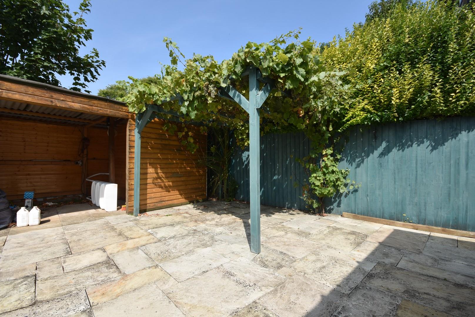 12, Elworthy Close Sully, Penarth, CF64 5TT
